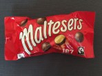 Malteasers